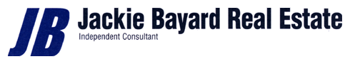 Jackie Bayard Real Estate - logo